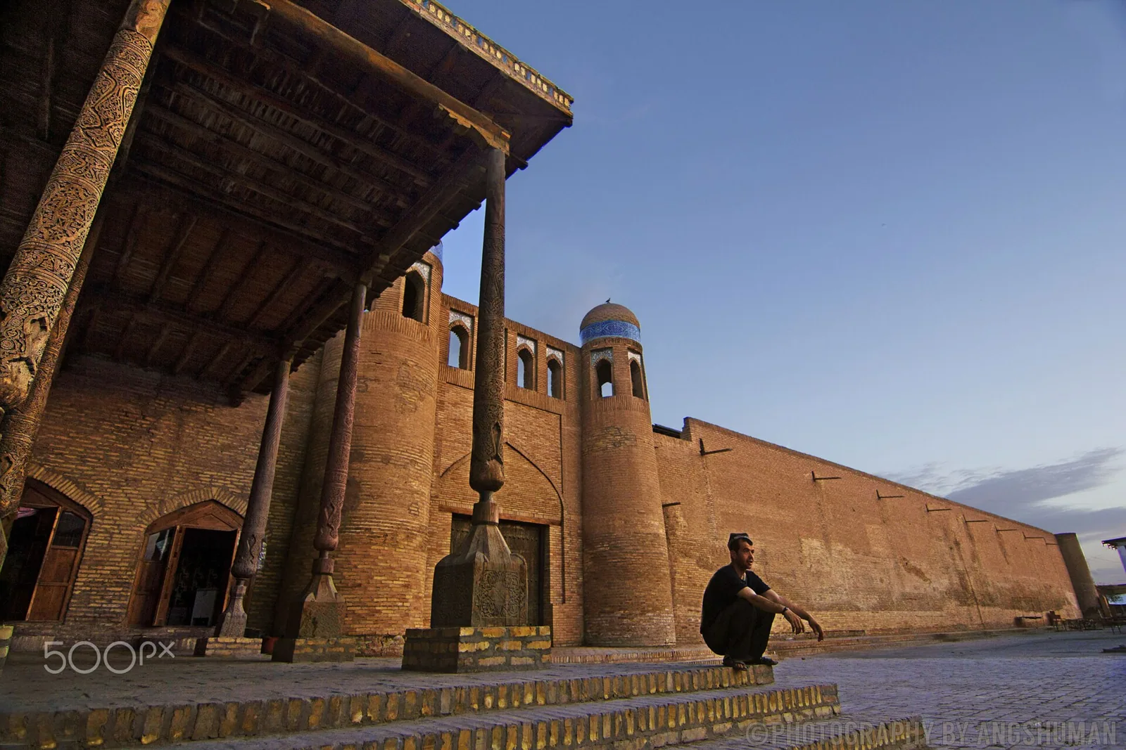 Khorezm