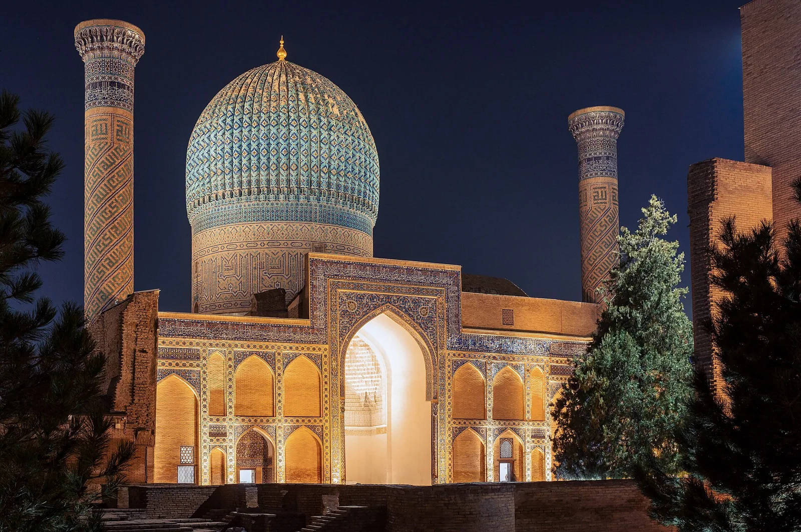 Tailor-made Itineraries